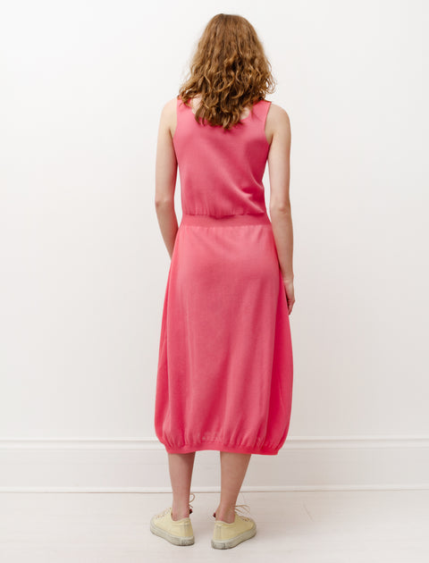 Sara Lanzi Ballet Dress Pink