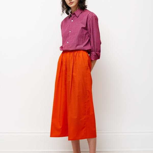 Cristaseya Maxi Pants Orange – Neighbour