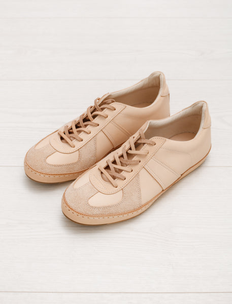 靴 Hender Scheme / wicker Hender Scheme Manual Industrial 05 Natural – Neighbour