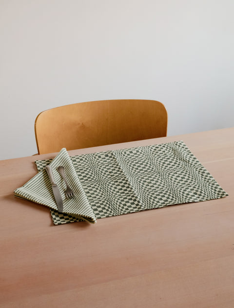 Studio Ford Arches Placemat