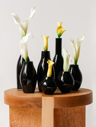 Seven Nights Vases