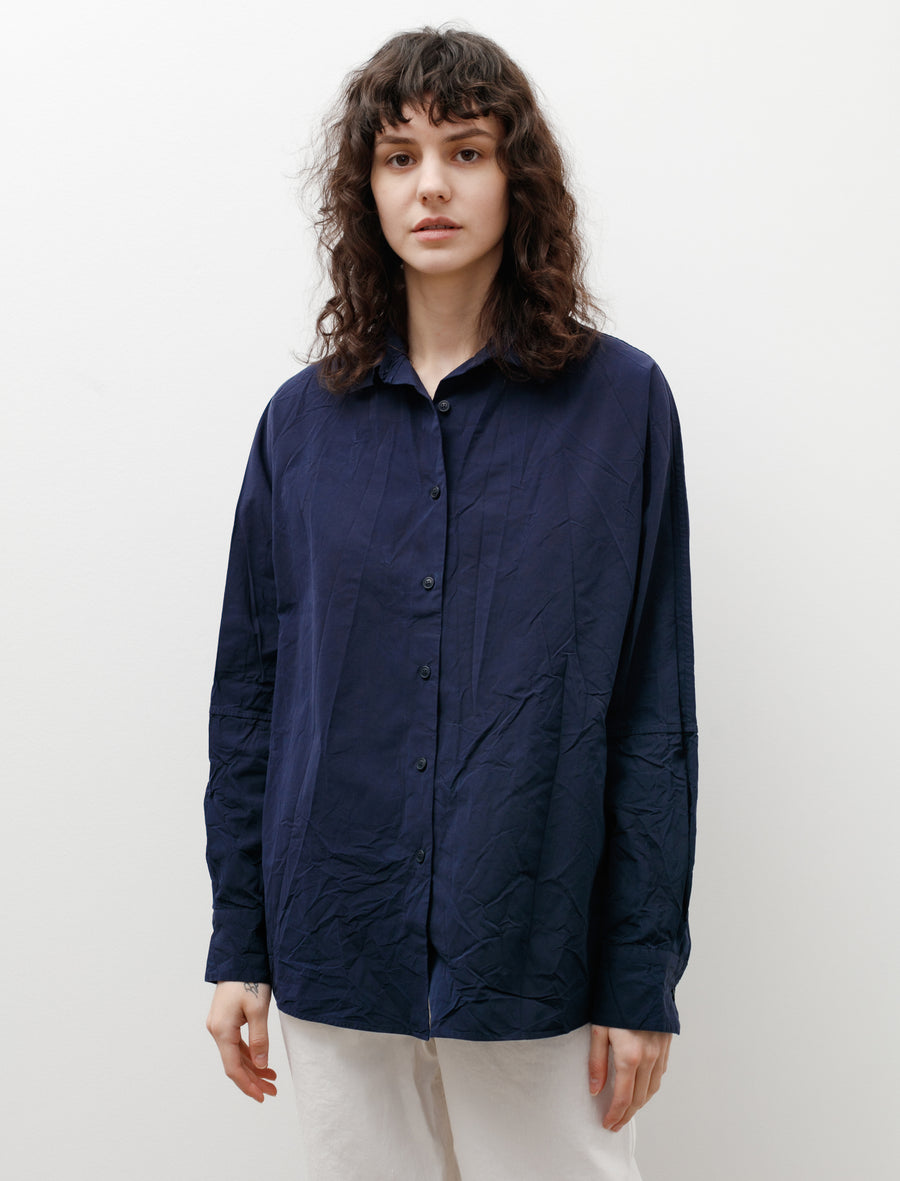 Casey Casey Waga Soleil Shirt Paper Cotton Ink – Neighbour