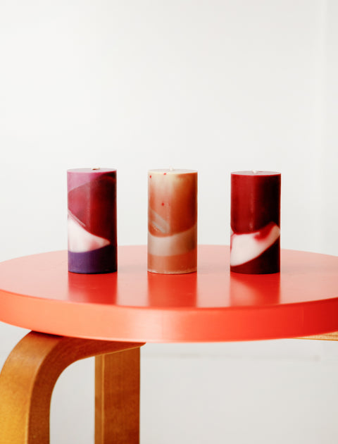For Every Personality Candles  Refugee Artisan Candles – The COEO