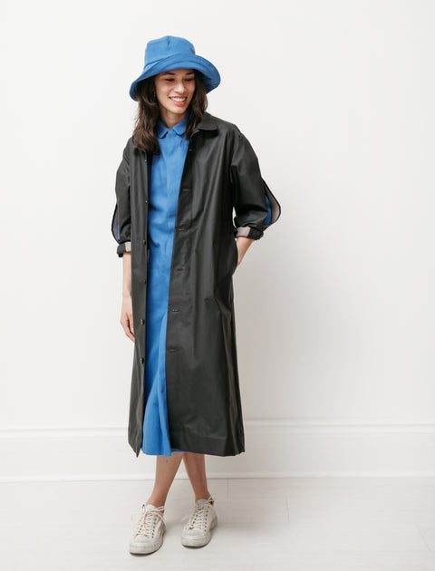 Stephan Schneider Coat Dress Lourdes Black