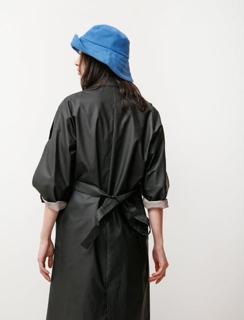 Stephan Schneider Coat Dress Lourdes Black