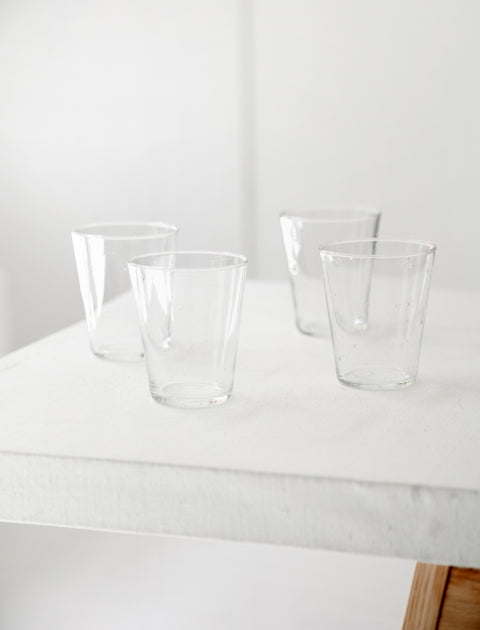 Found by Neighbour Set of 7 Biot Tumblers