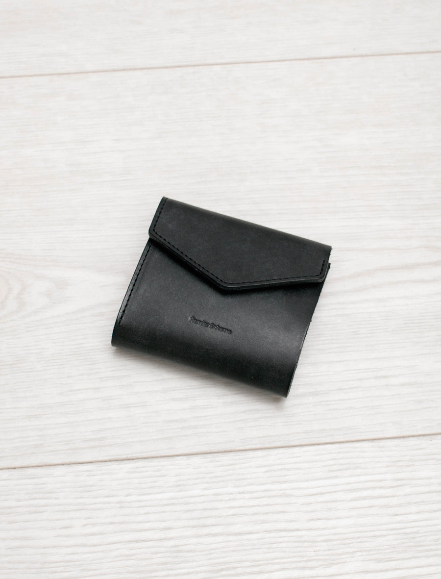 Hender Scheme wallet (Black)-