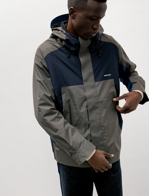 Norse Projects Ursand Gore-Tex Infinium Ivy Green