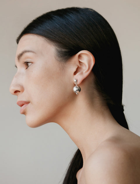 Sophie Buhai Ball Drop Earrings