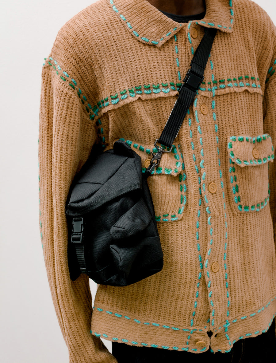 Phingerin Cumalice Pouch Black – Neighbour