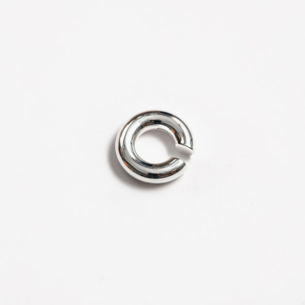All Blues pierce ear cuff セット All Blues Almost Earcuff Thick Polished Silver – Neighbour