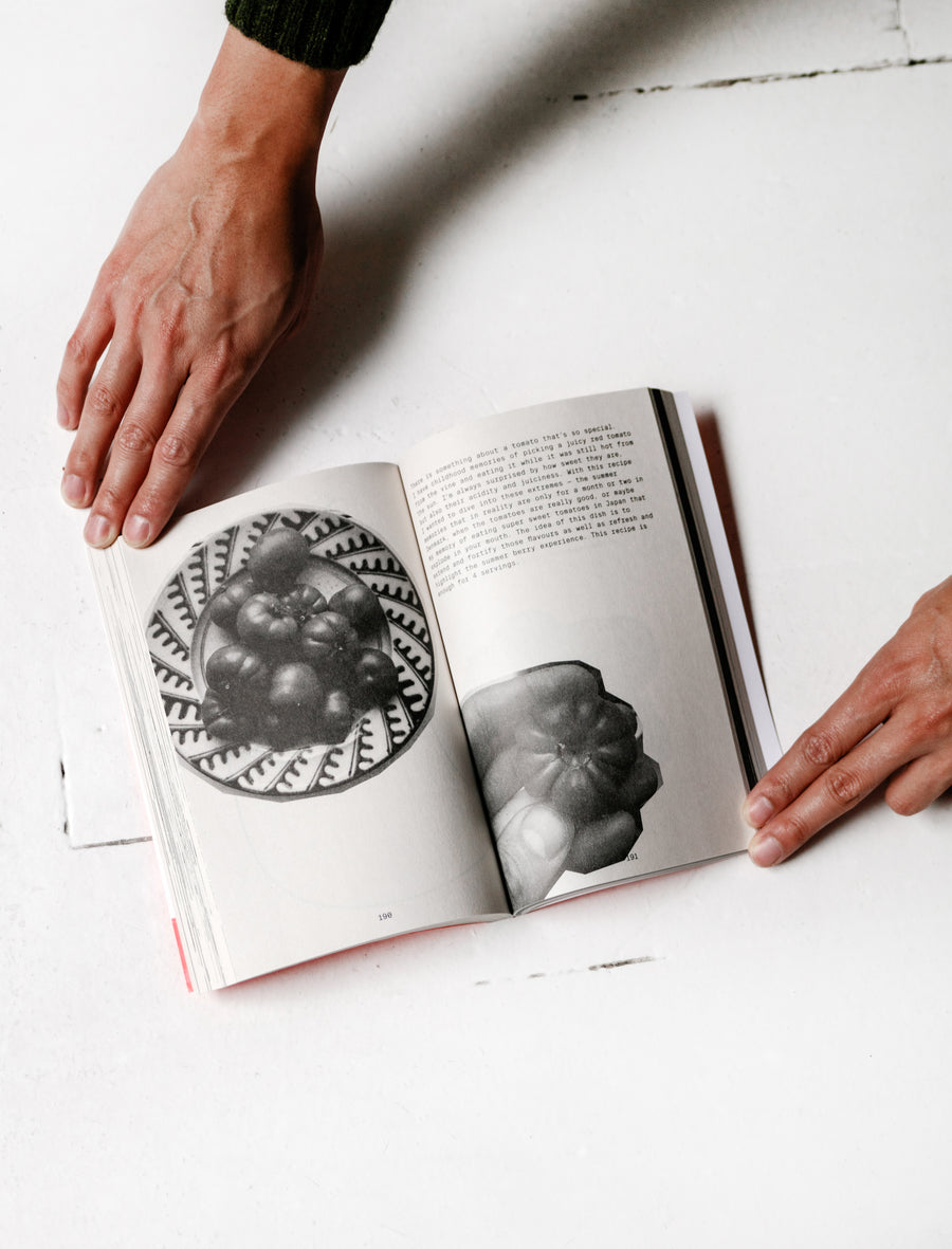 All the Stuff We Cooked : 49 Recipes by Frederik Bille Brahe - Image 2