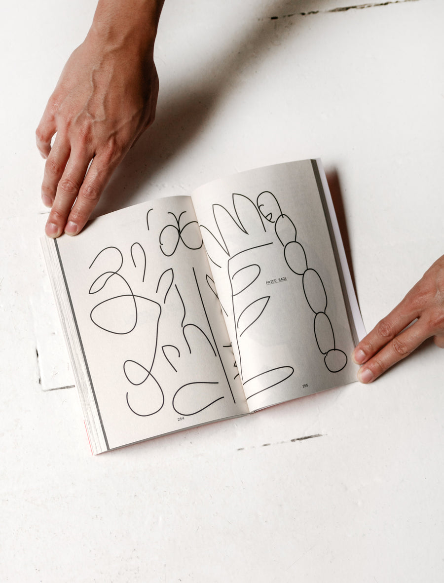 All the Stuff We Cooked : 49 Recipes by Frederik Bille Brahe - Image 3