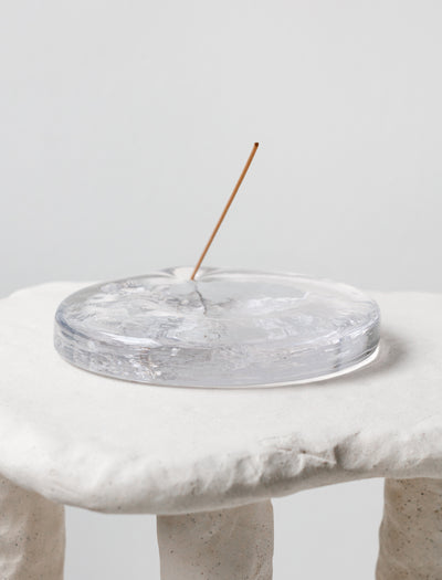 Magical Lake Incense Burner