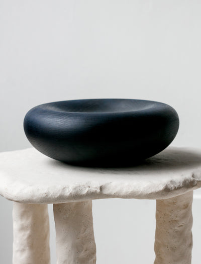 Indigo Object No.2