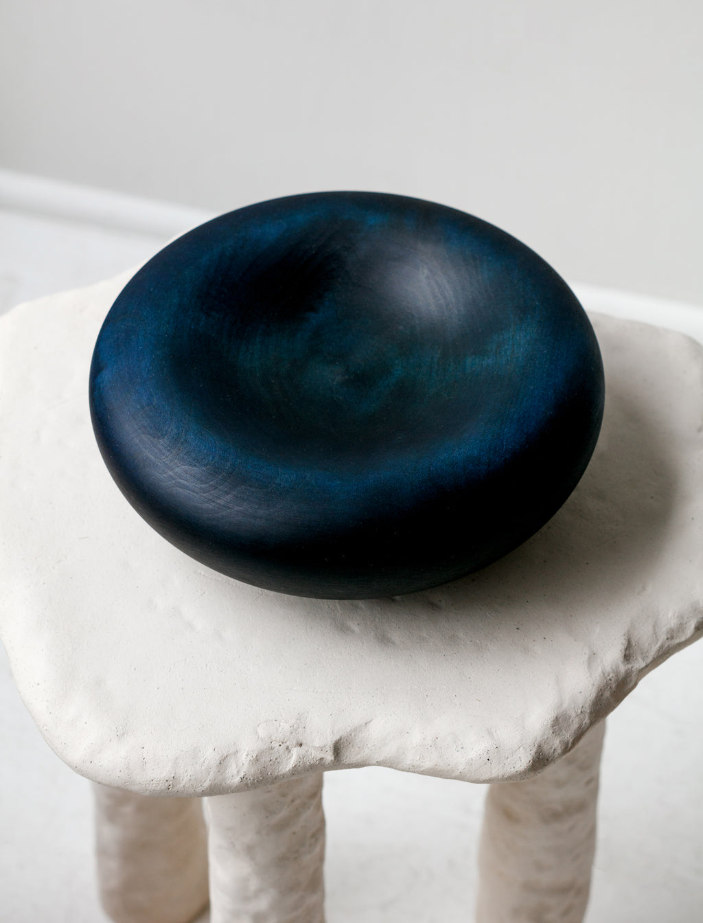 Silvia Song Indigo Object No.2 – Neighbour