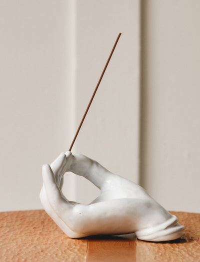 Bracelets Incense Holder