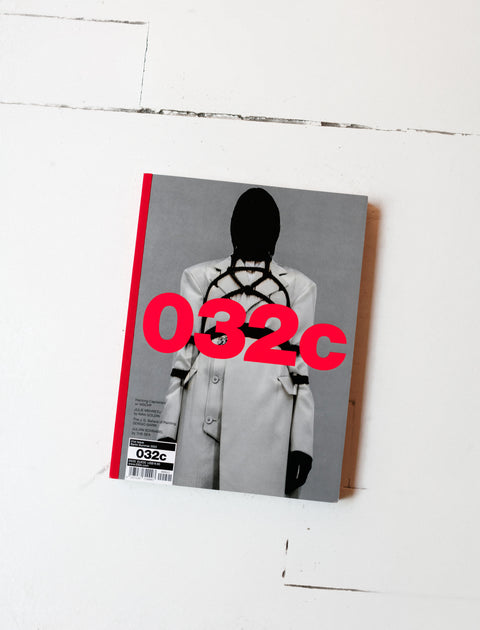 032C - Issue 41