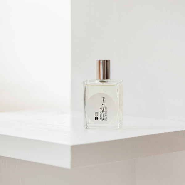 COMME des GARÇONS MONOCLE Two: Laurel Monocle Scent Two Laurel – Comme des Garçons Parfums