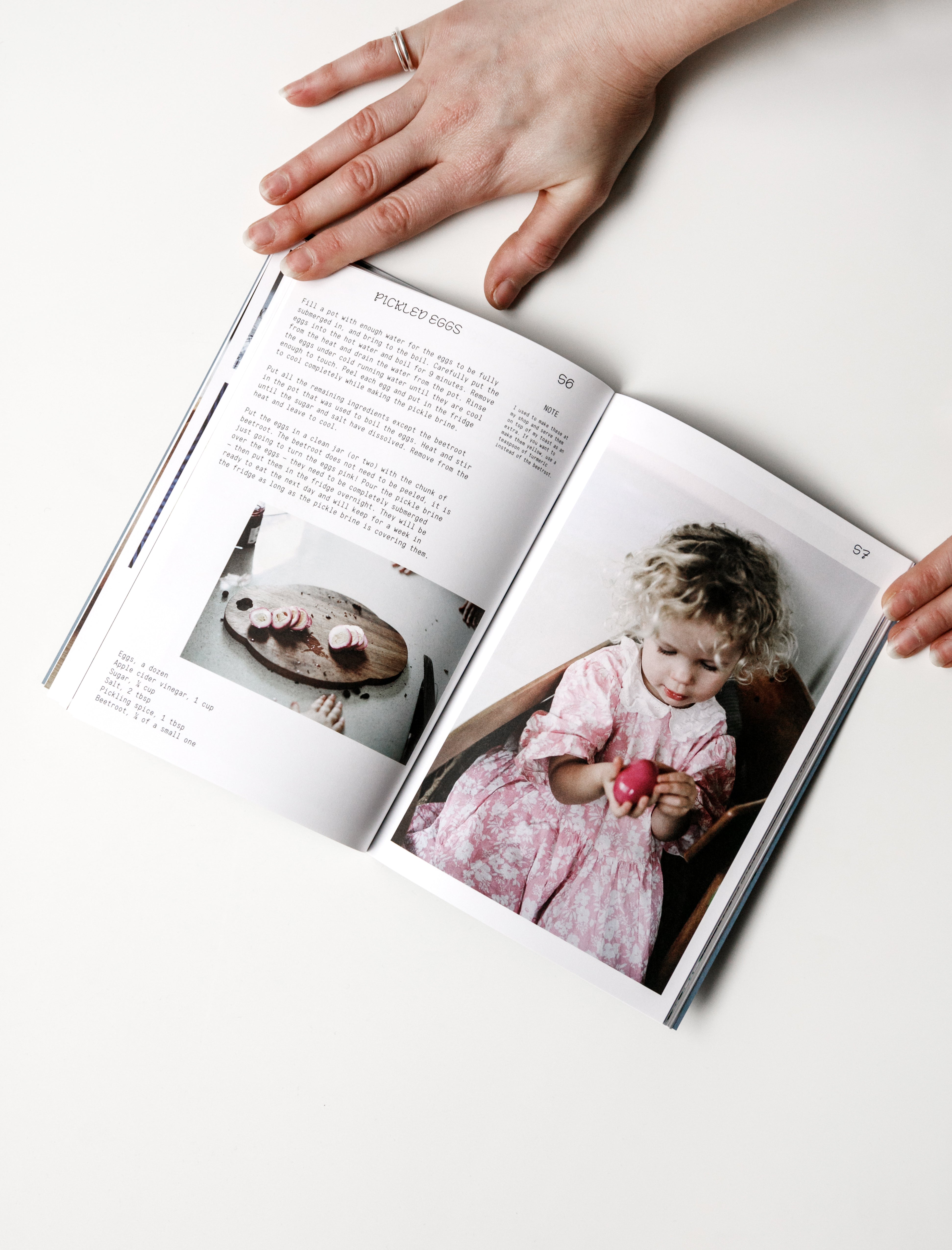 Carter's Cookbook 2
