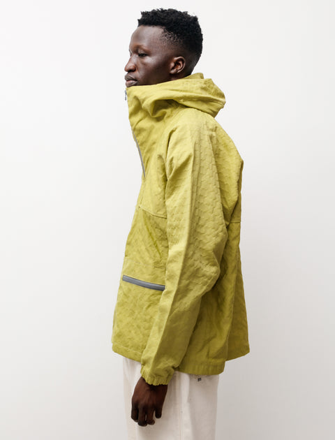 Paa Parka Two Golden Lime