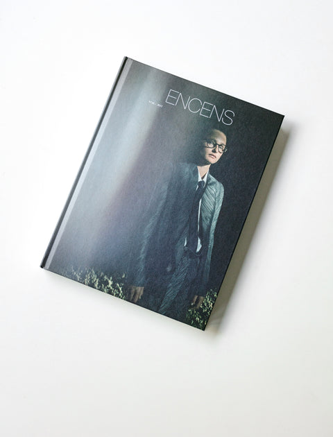 Encens Magazine N48
