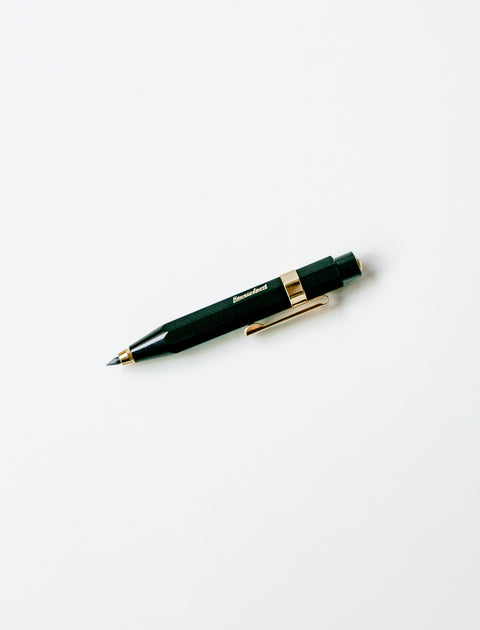 Kaweco Gold Plated Pen Clip