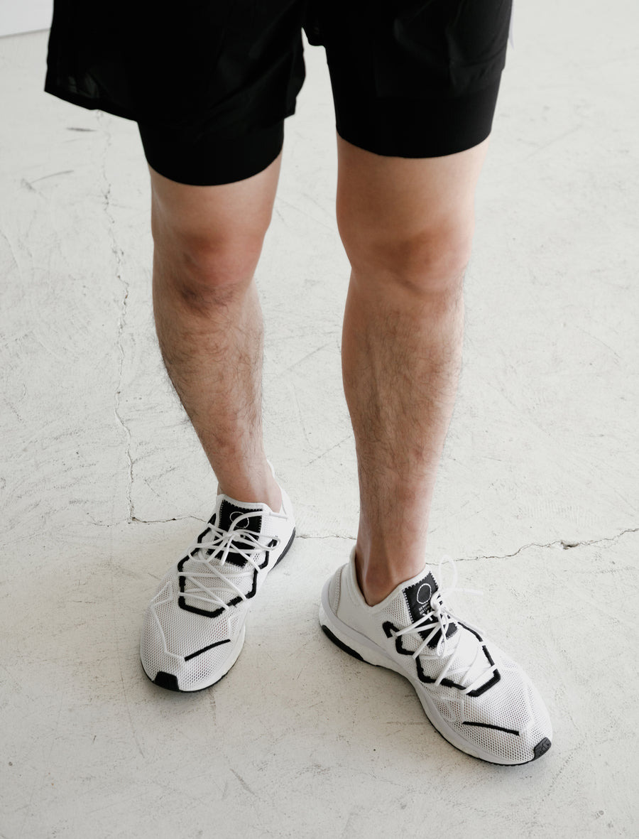 Adizero Runner White - Main Image