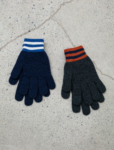Howlin' Love Gloves