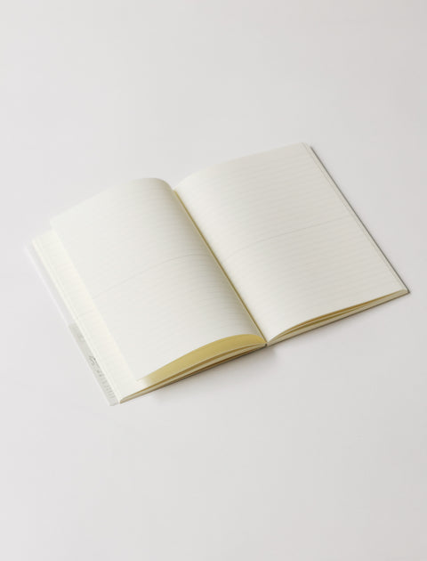 MD Notebook A5 Lines