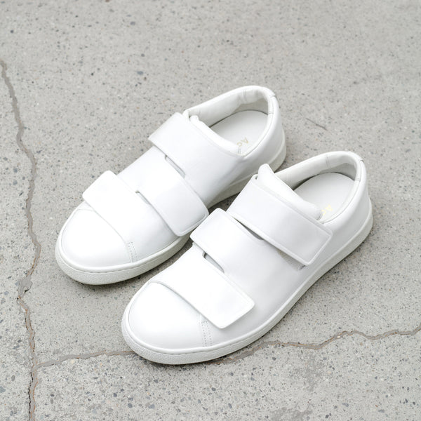 Triple Sneaker White1