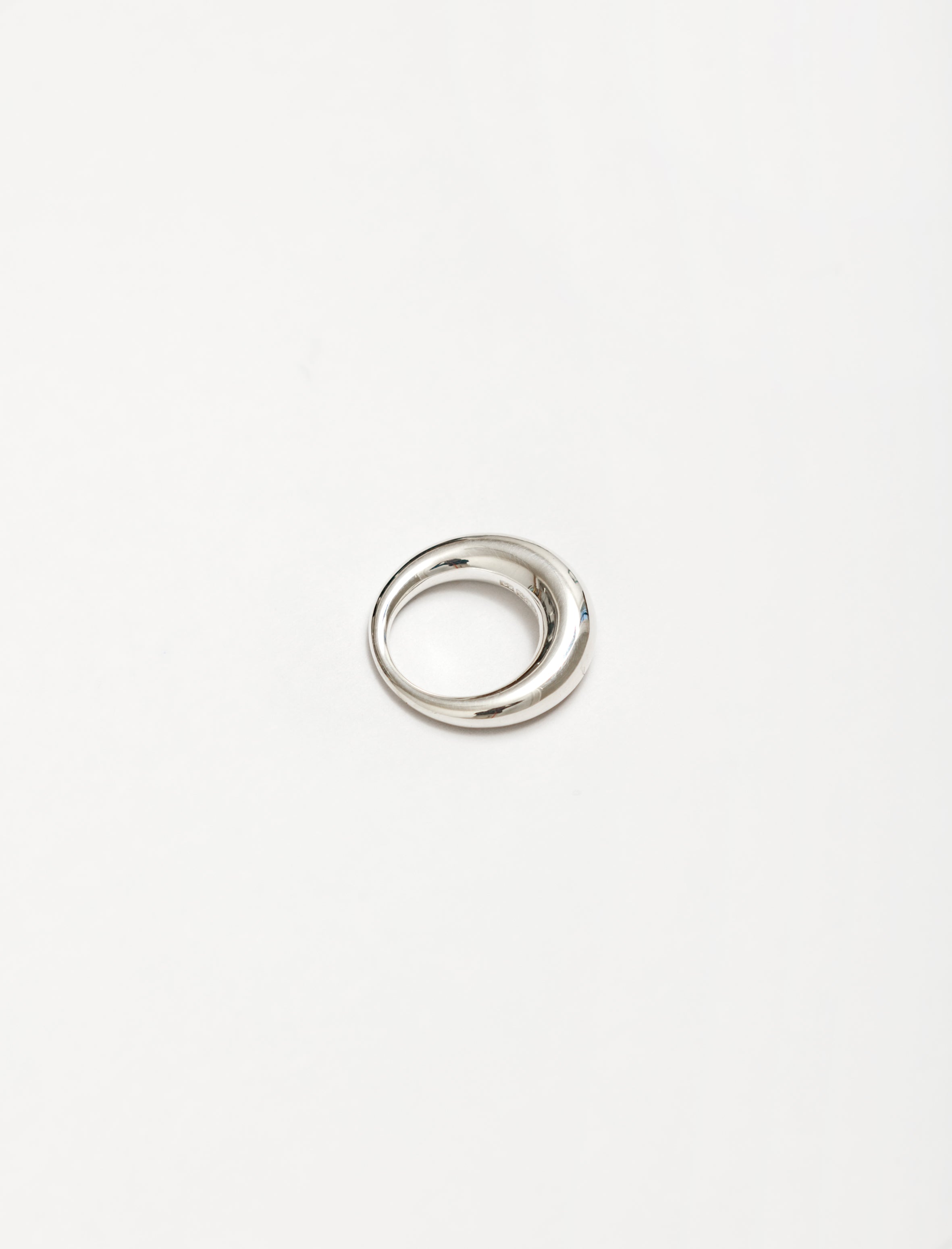 All Blues fat snake ring リング 11号-
