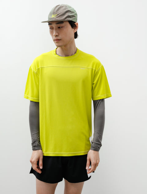 Astralite T-Shirt Pigment Acid Yellow