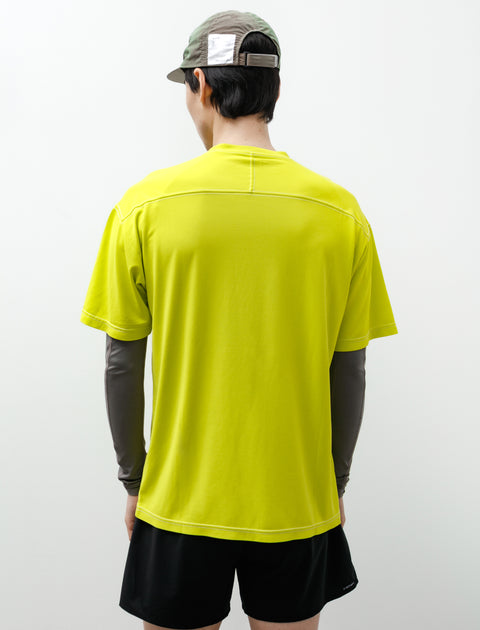 Astralite T-Shirt Pigment Acid Yellow