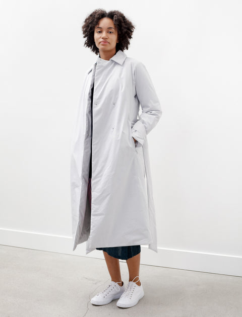 Veilance Calea Insulated Trench Atmos