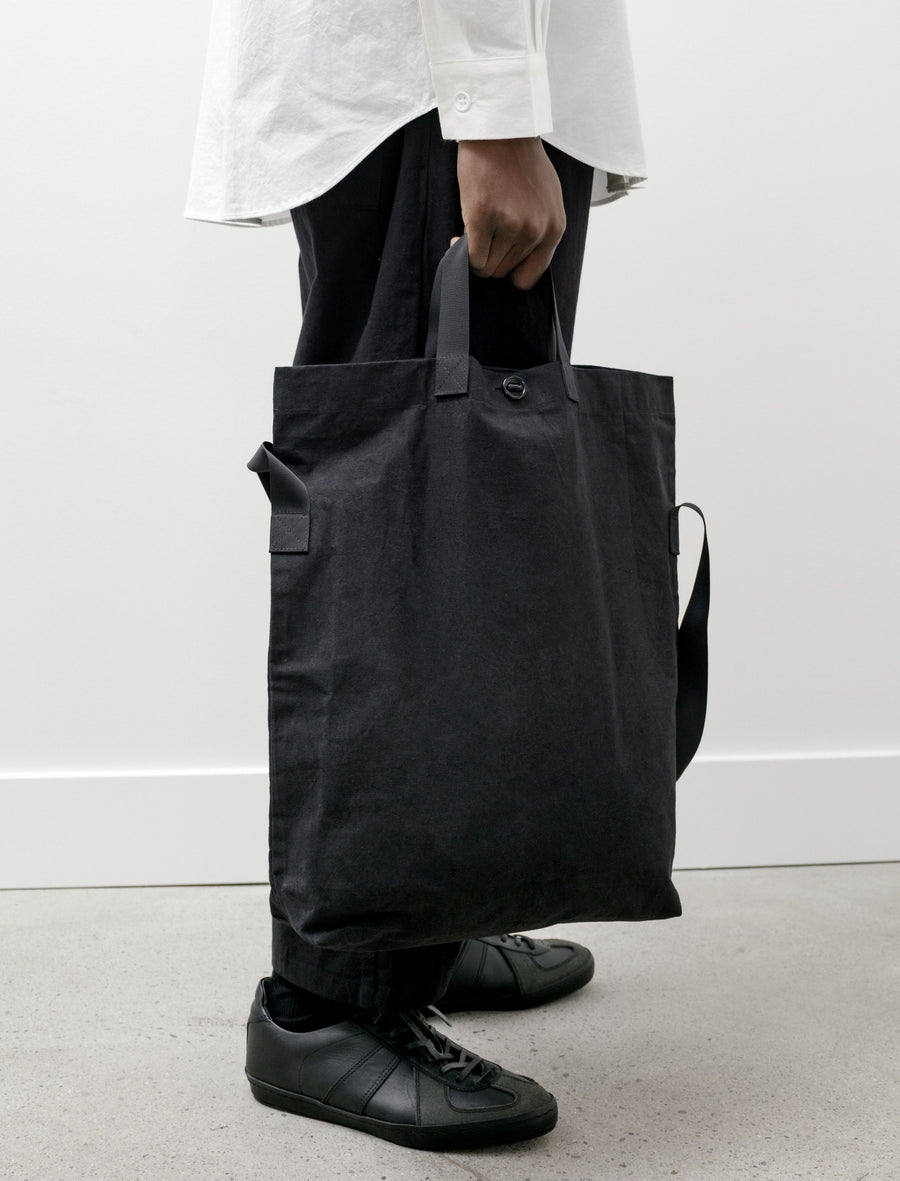 R0 Bag 1 Black Wax - Image 2