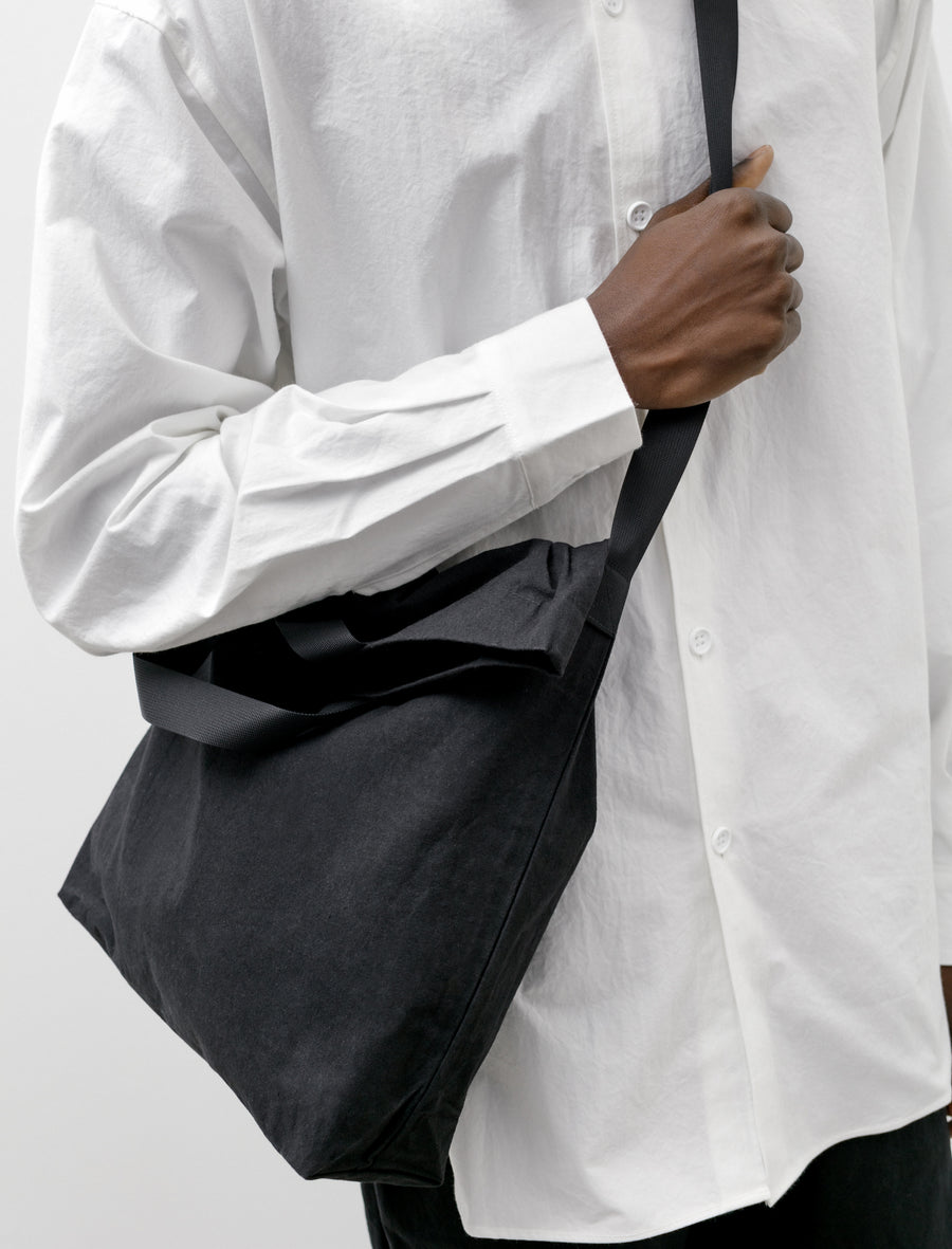 R0 Bag 1 Black Wax - Image 3