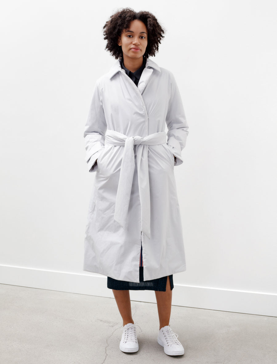 Calea Insulated Trench Atmos - Main Image