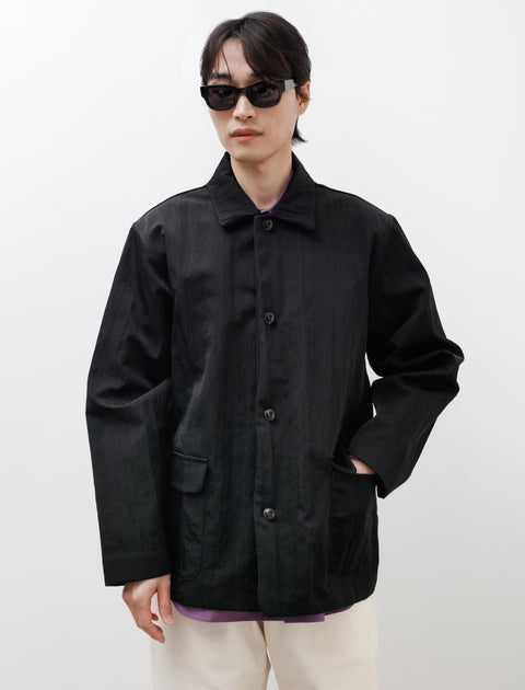 MAN-TLE R14 Outer-2 Black