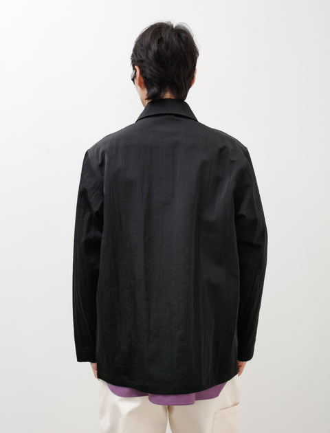 MAN-TLE R14 Outer-2 Black