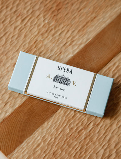 Opéra Incense