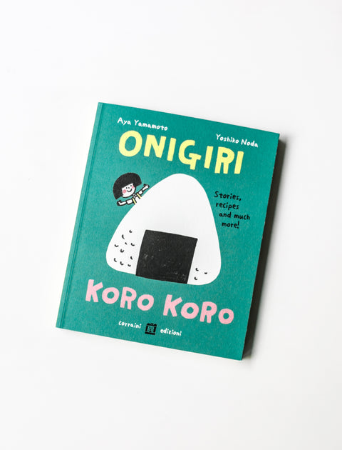 Koro Koro Onigiri