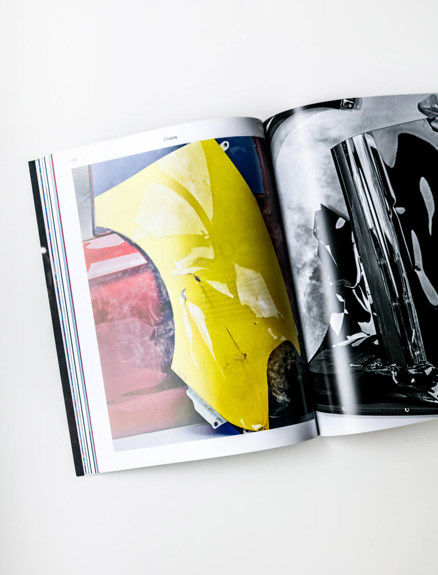 MacGuffin #11 : The Chain - Image 2