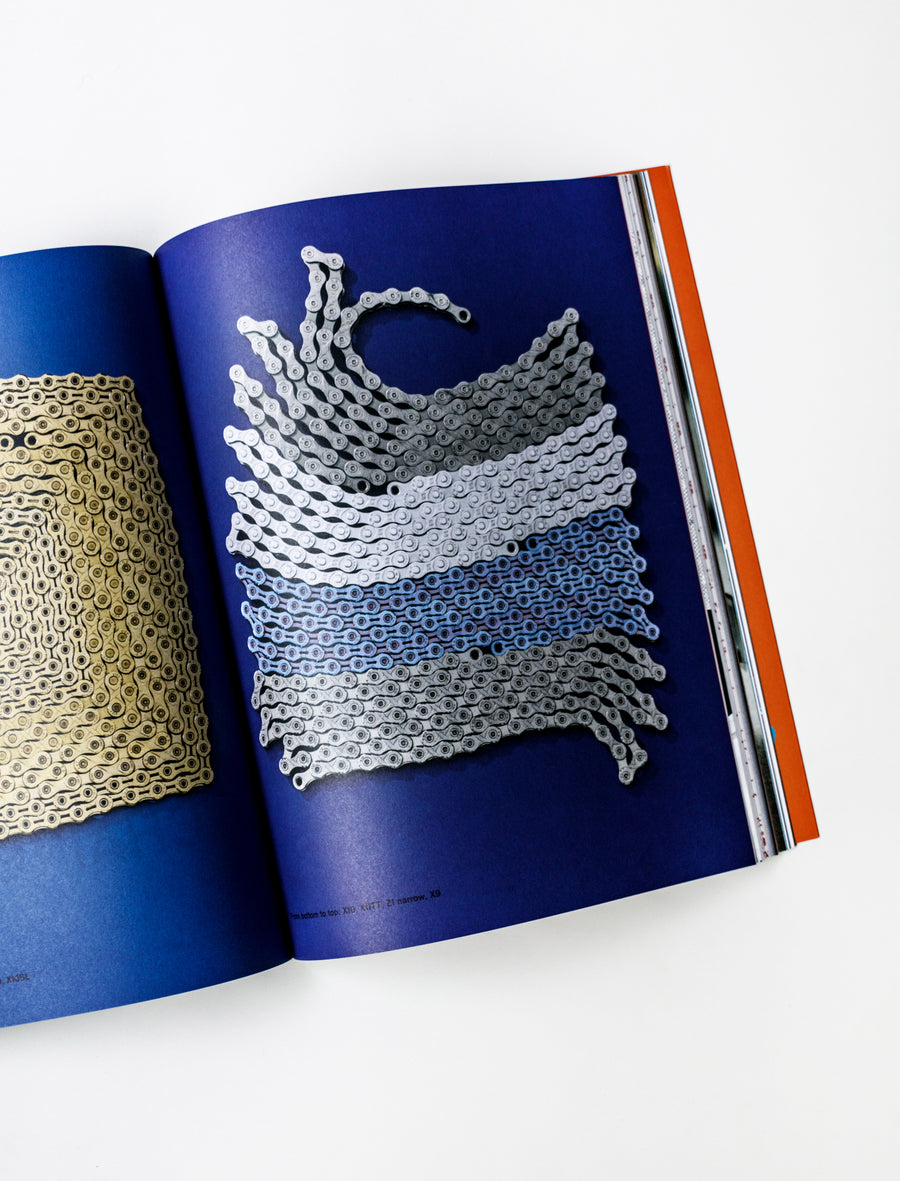 MacGuffin #11 : The Chain - Image 3