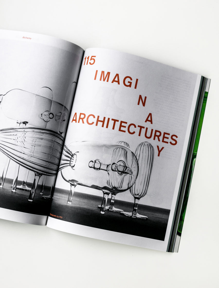 MacGuffin #10 : The Bottle - Image 2