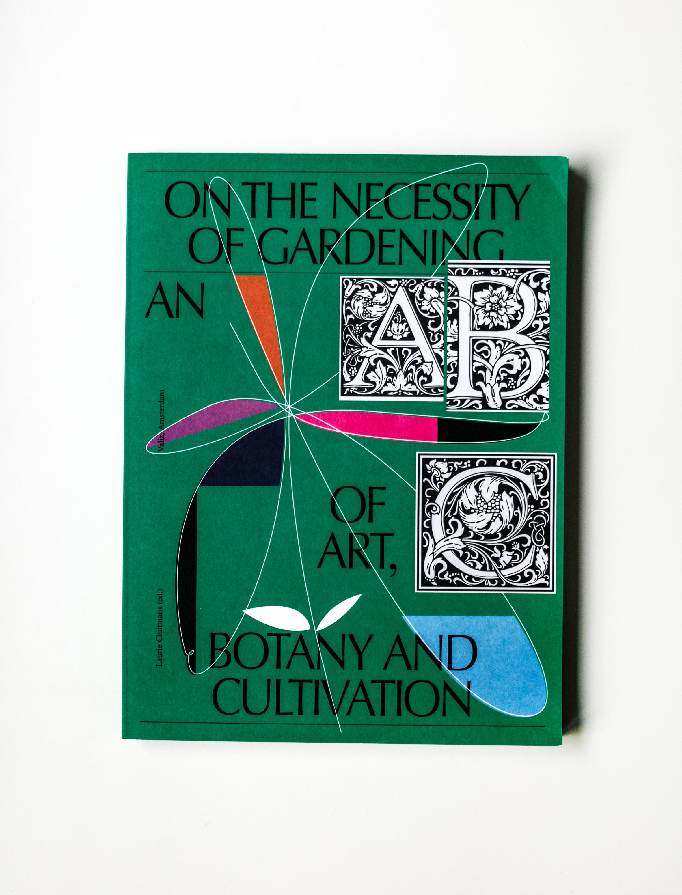 On the Necessity of Gardening