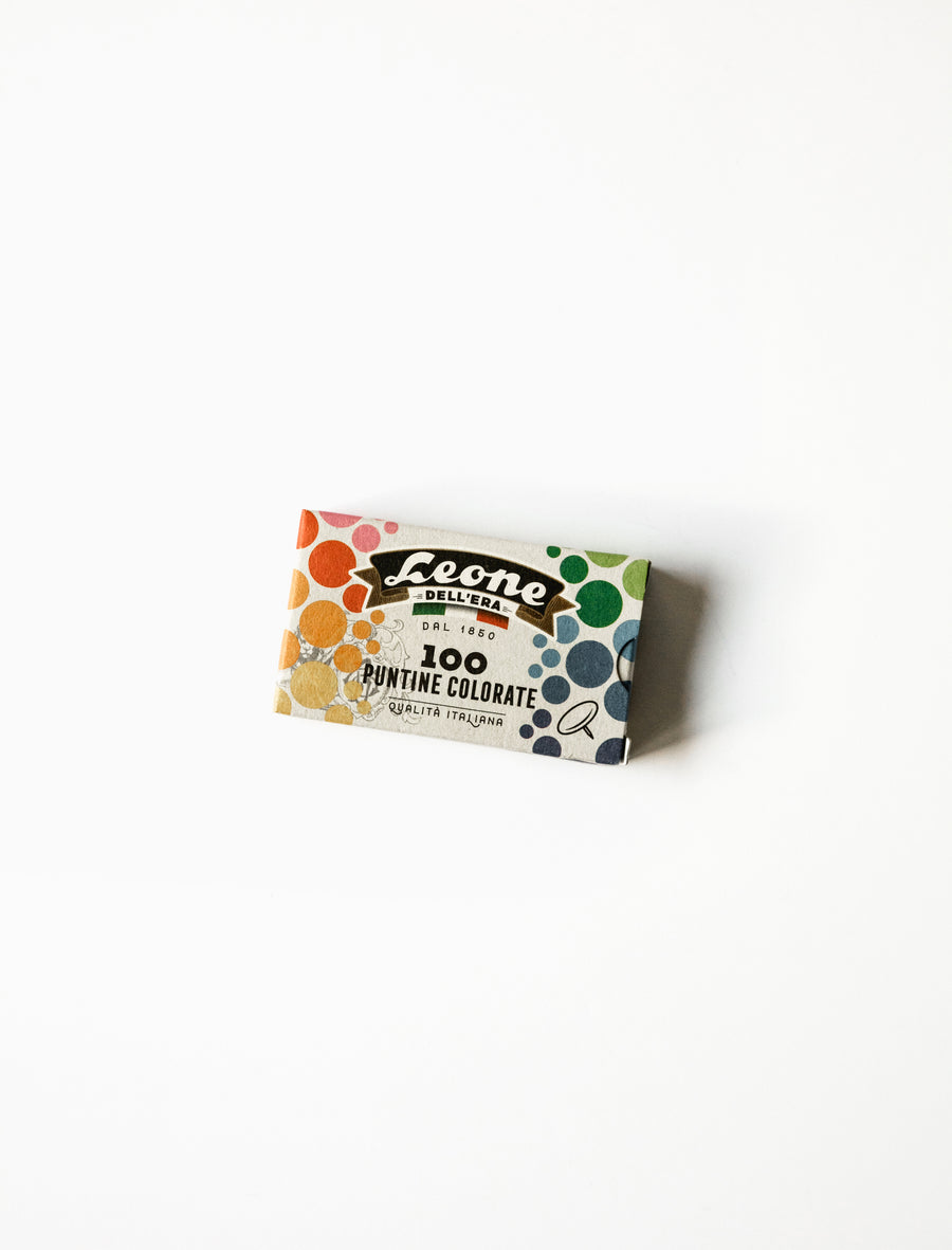 Pushpins Multicolour - Image 1
