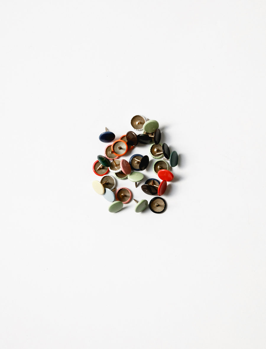 Pushpins Multicolour - Image 2