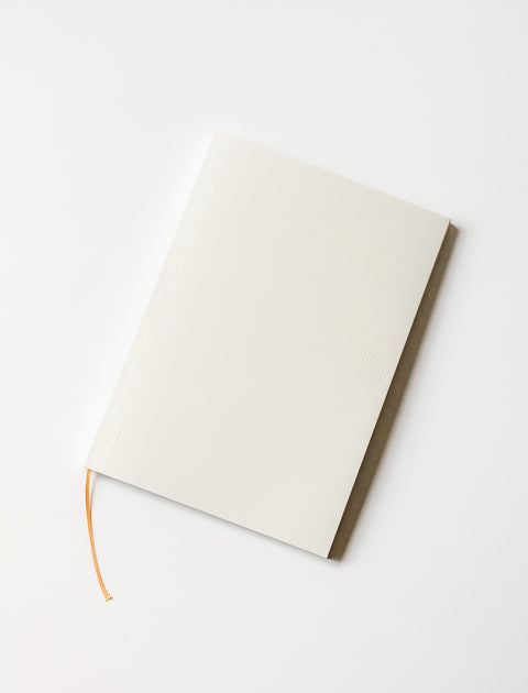 MD Notebook A5 Plain