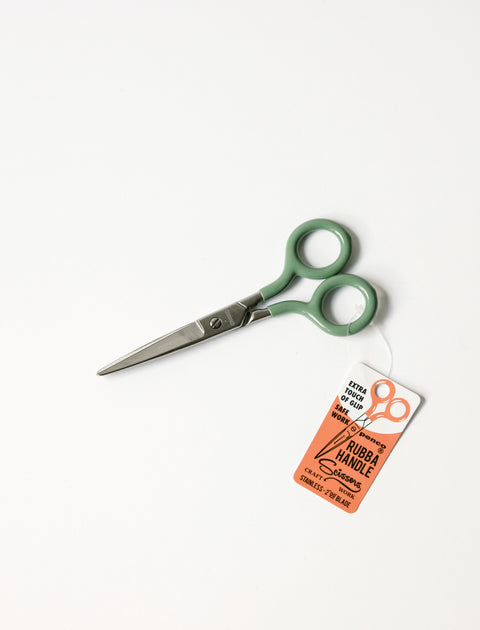 Penco Scissors Small Green